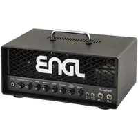 Engl E 606 Ironball Tête D'ampli 20W