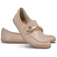Be Lenka Viva Barefoot Loafers Marron EU 36 Femme