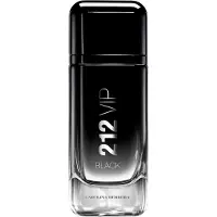 Carolina Herrera 212 VIP Black EDP 100 ml M
