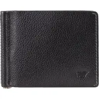 Braun Büffel Porte-monnaies 'Prato' noir