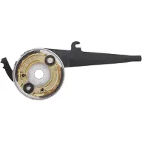 Sturmey Archer Metal fritte