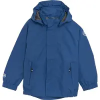 Color Kids Veste fonctionnelle 'Shell' bleu