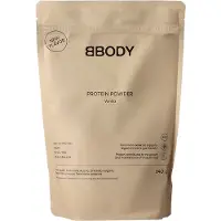 BBODY Gut Friendly Protein Powder 640 g Poudre