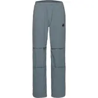 Mammut Crag Climbing Pants Bleu 48 / Regular Homme