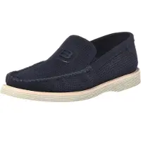 Baldinini Chaussure basse bleu marine