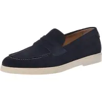 Baldinini Chaussure basse bleu nuit