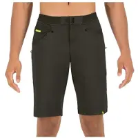 Karpos Noghera Shorts Vert 50 Homme