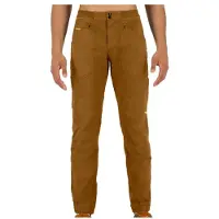 Karpos Pez Pants Marron 46 Homme