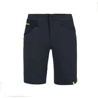 Karpos Noghera Bermuda Shorts Noir,Gris 56 Homme
