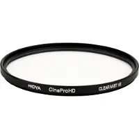 Hoya CineProHD Clear Mist 1/8 - 52mm