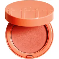 TFIT Fluffy Velvet Cushion Blush - 4 g No.O01 Coral Orange