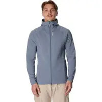 Houdini Aero Hoodie Bleu L Homme