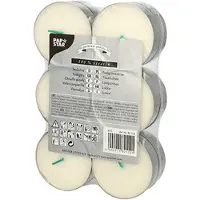 Papstar Maxi Lumières Stéarine (12 pcs)
