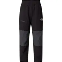 The North Face Hike Convertible Pants Noir 7-8 Years Enfants