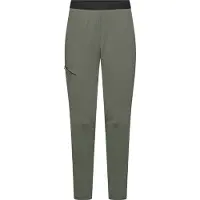 Salewa Pedroc 3 Durastretch Light Pants Vert L Homme