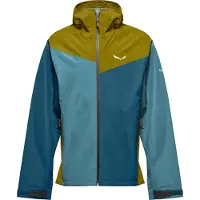 Salewa Veste imperméable Puez