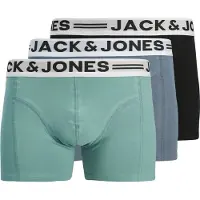 Jack & Jones Boxers Sense 3 Unités