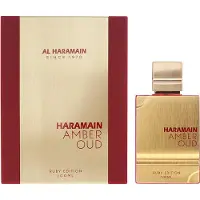 Al Haramain Amber Oud Ruby Edition unisexe 100 ml