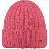 Barts Bayne Beanie Rose