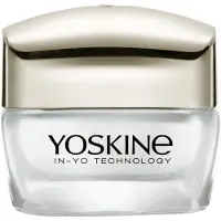 Yoskine Crema Notturna Oro Giappone (60 ml, Crème de jour, Crème de nuit)