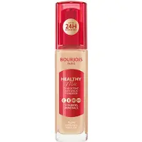 Bourjois Healthy Mix fond de teint hydratant éclat 24h teinte 51.2W Golden Vanilla 30 ml