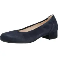 Gabor Escarpins bleu marine