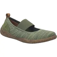 Josef seibel Ballerines 'Wynona 07' vert / vert clair