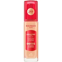 Bourjois Healthy Mix fond de teint hydratant éclat 24h teinte 55N Deep Beige 30 ml
