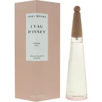 Issey Miyake L'Eau d'Issey Pivoine Eau de Toilette Intense 100 ml
