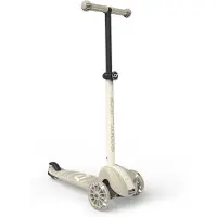 Scoot & Ride - Highwaykick S3 Frêne