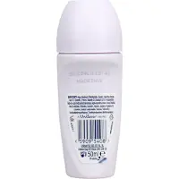 Dove , déodorant à bille en poudre, 50 ml
