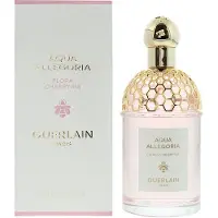 Guerlain Aqua Allegoria Flora Cherrysia Eau de Toilette 125 ml