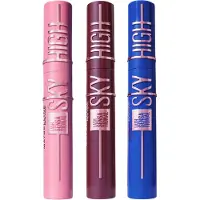 Maybelline Lash Sensational Sky High Mascara Pink Air 7 ml