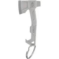 Gerber Hatchet Silver 1074043 hache porte-clés