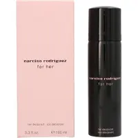 Narciso Rodriguez for her déodorant en spray pour femme 100 ml
