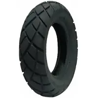 Goodride Urban Edge 57m Tl Scooter Tire Argenté 120 / 90 / R10