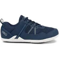 Xero Shoes Prio Chaussures de course Bleu UE 36 Femmes Bleu UE 36
