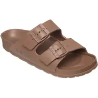 Roxy Kattie Slides Marron EU 42 Femme