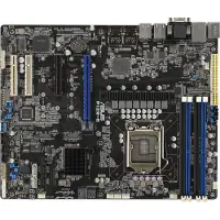 Asus 90sb0a90-m0uay0 Motherboard Argenté