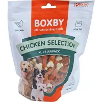 Proline Poulet Selection XL Valuepack - 325 g