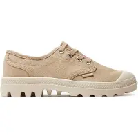 Palladium Chaussures Pampa Oxford 92351298M