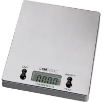 Clatronic Balance De Cuisine Kw 3367