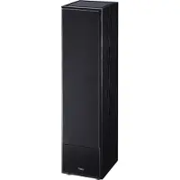 Magnat Enceinte colonne Monitor S80 ATM Noir Vendue à l'unité