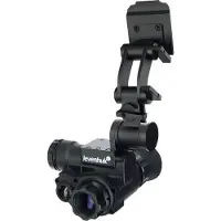 Levenhuk 83606 Monocular Noir