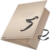 Esselte Classeur à dessins Esselte (A3, 1x)
