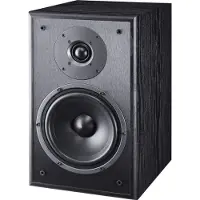 Magnat Colonne d'enceinte Monitor S30 noire (2 pièces)