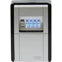 ABUS 787 LED BIG KeyGarage B - Armoire à clés sécurisée