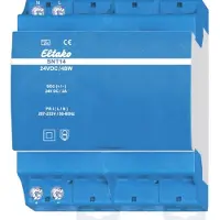 Eltako SNT14-24V/48W Bloc d'alimentation pour profilé chapeau (DIN-Rail) 2 A 48 W 1 x (30014033)