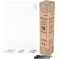 Legamaster Bloc flipchart 2x 50BL vierge dans le KA