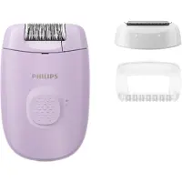 Philips Epilator Series 2000 - Épilateur sur secteur - BRE237/00